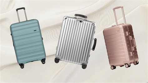 lifetime guarantee luggage